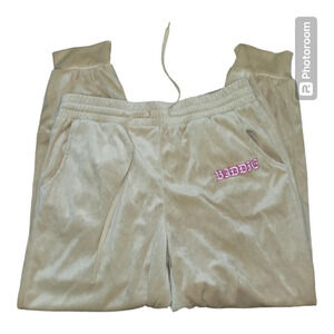 Birds and stones valor jogger pants